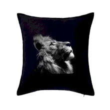 Vyzerajúci lev Vyzerajúci lev