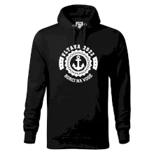 K vode - kotva (vlastný nápis) K vode - kotva (vlastný nápis)