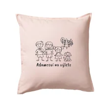 Vaša rodina na výlete