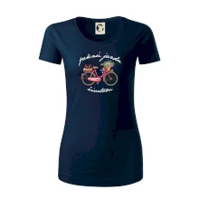 Peknú jazdu životom 50