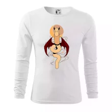 Dážďovka upír (Alexis Citrine) Dážďovka upír (Alexis Citrine)