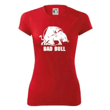 Bad Bull Bad Bull