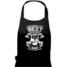 Neznášam byť sexy - zvárač