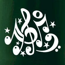 Noty a hviezdy Noty a hviezdy