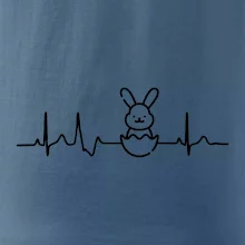 EKG Veľkonočný zajac