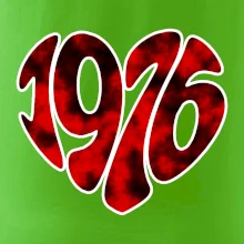 1976 v srdci