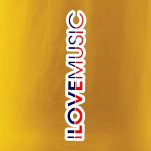 Aj love music na výšku Aj love music na výšku