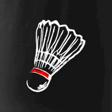 Bedminton košík Bedminton košík