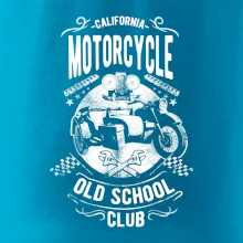 California Old School Club
