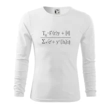 Teória všetkého (Theory of Everything)