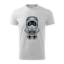 Cross rider piesty helma