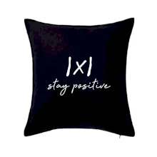 Absolútna hodnota - stay positive