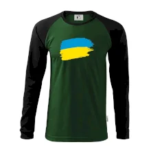 Ukrajina vlajka Ukrajina vlajka