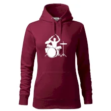 Bicie bubeník Bicie bubeník