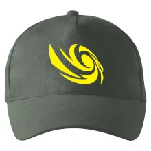 Vortex logo samostatné