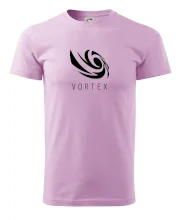 Vortex logo jednofarebné