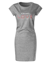 All you need is love All you need is love