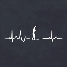 EKG Slackline