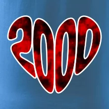 2000 v srdci