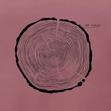 80 rokov - Letokruhy