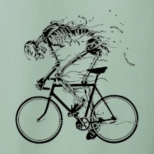 Cyklo kostra Cyklo kostra