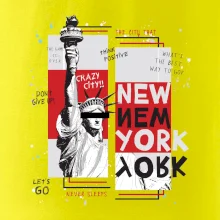 New york socha New york socha