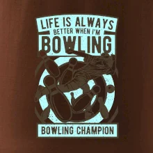 Bowling Champion