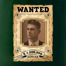 Wanted Fotka Wanted Fotka