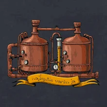 Najlepšie varím ja