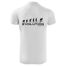 Evolúcia cyklistiky Evolúcia cyklistiky