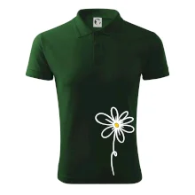 Kopretina - dole na výšku Kopretina - dole na výšku