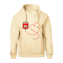 Transfúzia srdce Transfúzia srdce