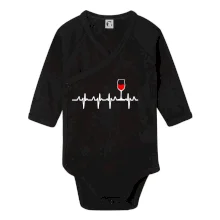 Víno ekg Víno ekg