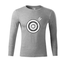 Terč na lukostreľbu