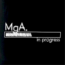 In progress titul MgA. magister / magistra umenia