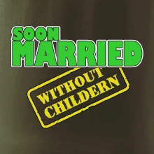 Soon married without childern