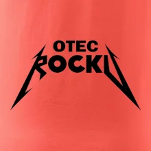Otec rocku metal SK