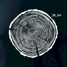 Letokruhy - 95 Letokruhy - 95