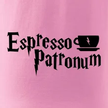 Harry - Espresso Patronum