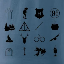 Harry ikonky Harry ikonky