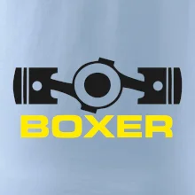 Boxer Piest Boxer Piest