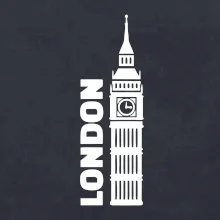 London veža