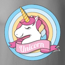 Jednorožec v koliesku