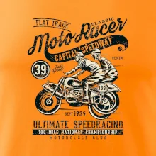 Moto Racer Classic