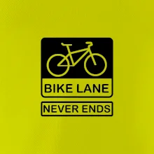 Bike lane
