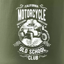California Old School Club