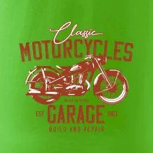 Garage build and repair