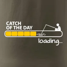 Rybárčenie - Catch of the day