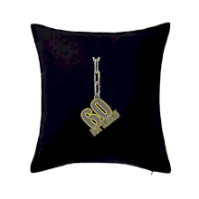 60 rokov na krku reťaz