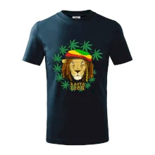 Rasta Lion Rasta Lion
